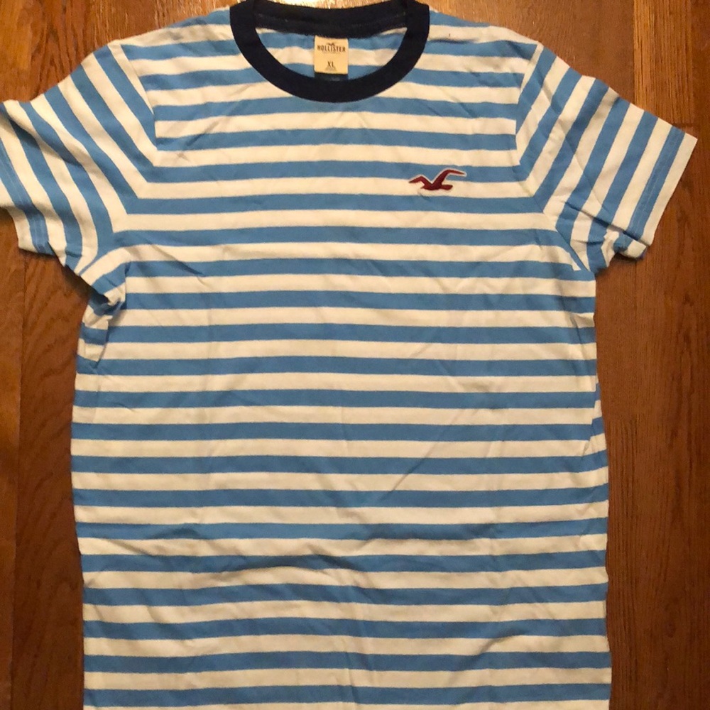 Hollister Men’s T Shirt